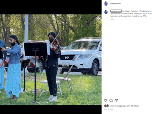 celebration music